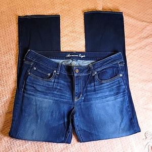 American Eagle Jeans - Like New